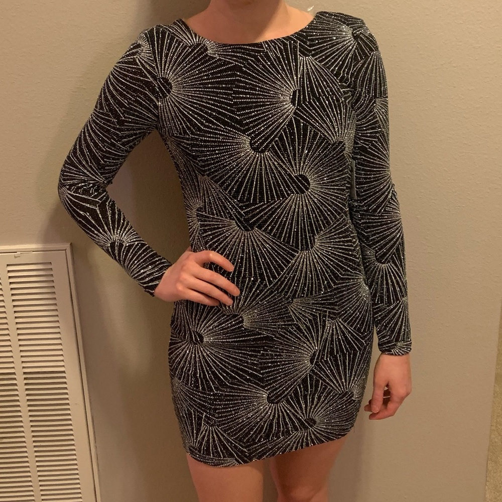Charlotte Russe Dress - S - NWT